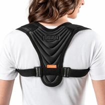 Corretor De Postura Unissex Lean Fit Correção Postura Lombar OR1450 -