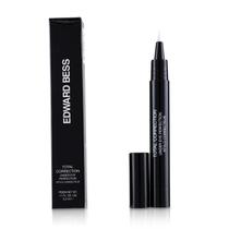 Corretor Edward Bess Total Correction Under Eye Buff 3mL Corretor Edward Bess Total Correction Under Eye Buff 3mL
