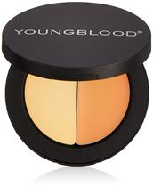 Corretor Oculto Compact Duo Youngblood Natural Ultimate