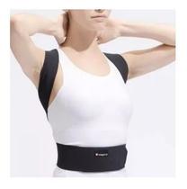 Corretor Postura Colete Cinta Postural Tipo X - Dr.magico Corretor Postura Colete Cinta Postural Tipo X - Dr.magico