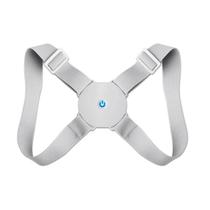 Corretor Postura Inteligente Vibratório com Sensor Ajustável