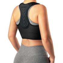 Corretor Postural Boost Anatômico - Cinta Unissex - Hidrolight OR1452 M