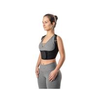 Corretor Postural Boost Anatômico - Cinta Unissex - Hidrolight OR1452 P