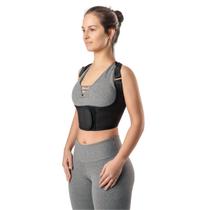 Corretor Postural Boost Colete Hidrolight Ajustável Coluna Anvisa