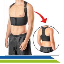 Corretor Postural Boost Coluna Ortopédico Hidrolight OR1452 Hidrolight