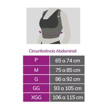 Corretor Postural Boost Hidrolight