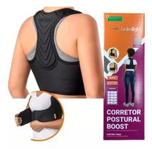 Corretor postural boost m Corretor postural boost m