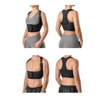 Corretor Postural Boost P Hidrolight Postura Perfeita