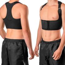 Corretor postural boost - p - hidrolight