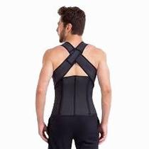 Corretor Postural C/ tiras autocolantes Masculino Esbelt 080 Casapaula Corretor Postural C/ tiras autocolantes Masculino Esbelt 080 Casapaula
