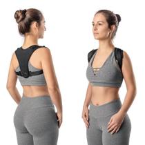 Corretor Postural Colete Lean - Hidrolight Corretor Postural Colete Lean - Hidrolight