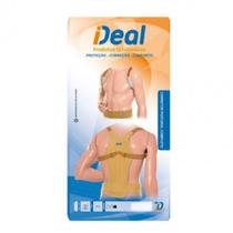 Corretor postural completo - ideal