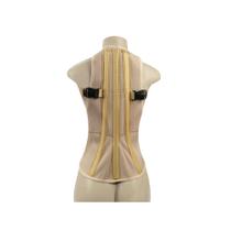 Corretor Postural Dorsal Colete Coluna Cervical Artipé Corretor Postural Dorsal Colete Coluna Cervical Artipé