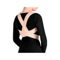 Corretor postural espaldeira elástica Corretor postural espaldeira elástica