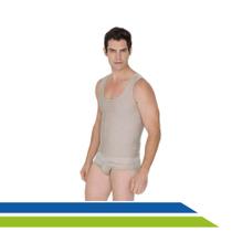 Corretor Postural Espaldeira Masculino - Macom 2071 Corretor Postural Espaldeira Masculino - Macom 2071