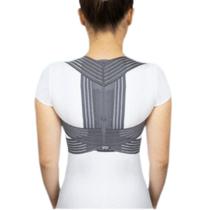 Corretor Postural Evolution Elastico Respiravel - Chantal