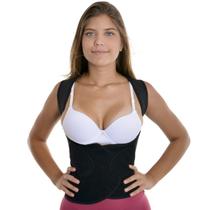 Corretor Postural Feminino Cinta Modeladora Esbelt Corretor Postural Feminino Cinta Modeladora Esbelt