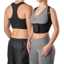 Corretor Postural Hidrolight Boost Ortopedico Anatomico