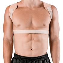 Corretor Postural Hidrolight Colete Discreto Coluna Anvisa
