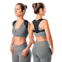 Corretor Postural Hidrolight Lean Corretor Postural Hidrolight Lean