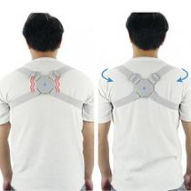 Corretor Postural Inteligente Sensor Vibratório Ajustável