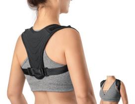 Corretor Postural Lean Hidrolight G Corretor Postural Lean Hidrolight G