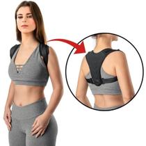 Corretor Postural Lean Hidrolight OR1450 - HIDROLIGHT DO BRASIL S.A Corretor Postural Lean Hidrolight OR1450 - HIDROLIGHT DO BRASIL S.A