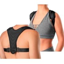 Corretor Postural Lean Hidrolight Unissex Corretor Postural Lean Hidrolight Unissex