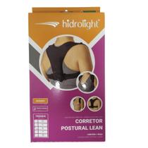 Corretor Postural Lean - Hidrolight Corretor Postural Lean - Hidrolight