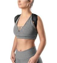 Corretor Postural Lean Unissex Tamanho PP Hidrolight Corretor Postural Lean Unissex Tamanho PP Hidrolight