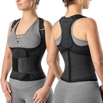 Corretor Postural Modelador Hidrolight - Tam.P