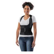 Corretor Postural Ortopédico Cinta Model Estreito Hidrolight Corretor Postural Ortopédico Cinta Model Estreito Hidrolight