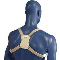 Corretor postural simples g ci-019 ideal - Dr.Ideal