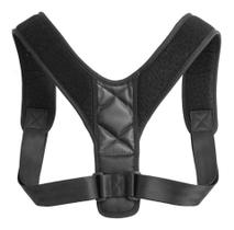 Corretor Postural Suporte Ajustável Espinha Clavícula Spine