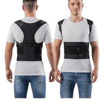 Corretor Postural Support Colete Estreito e Largo Hidrolight