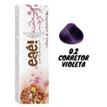 Corretor Violeta 0.2 Eaê! 60g