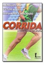 Corrida - A Construção do Atleta - ICONE