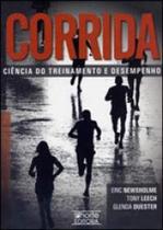 Corrida - ciencia do treinamento e desempenho - Phorte