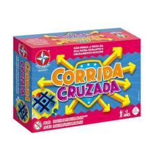 Corrida Cruzada 817172 - Estrela