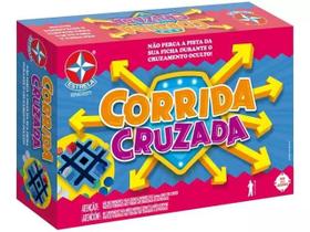 Corrida Cruzada- Estrela