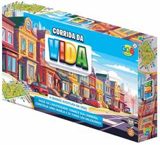 Corrida da vida