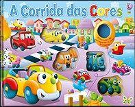Corrida das cores, a - IMPALA BOOKS BRASIL Corrida das cores, a - IMPALA BOOKS BRASIL