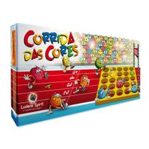 Corrida das cores Corrida das cores