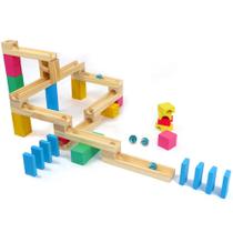 Corrida de Bolinha - Madeira - LM50 - Lume