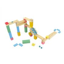 Corrida de Bolinha Master