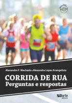 Corrida de rua