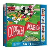 Corrida Mágica Disney Mickey Mouse E Amigos Copag