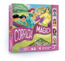 Corrida Mágica Disney Princesa - Copag Corrida Mágica Disney Princesa - Copag