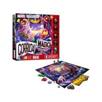 Corrida Mágica Marvel Corrida Mágica Marvel