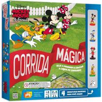 Corrida magica - mickey - 35775